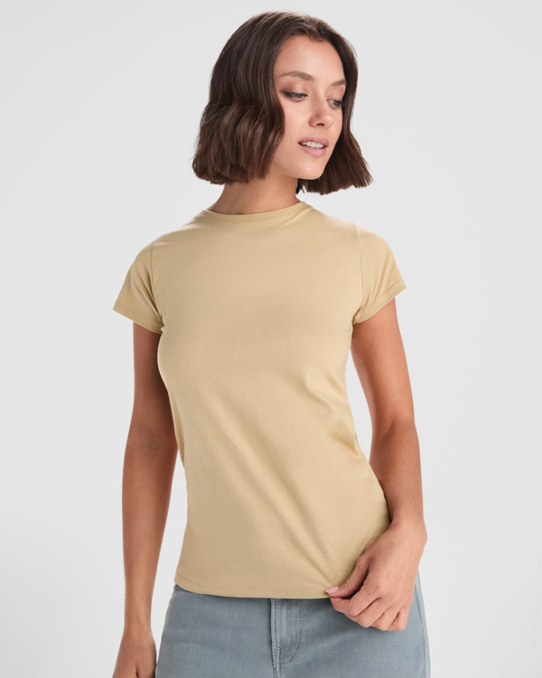 T-shirt Capri 6683