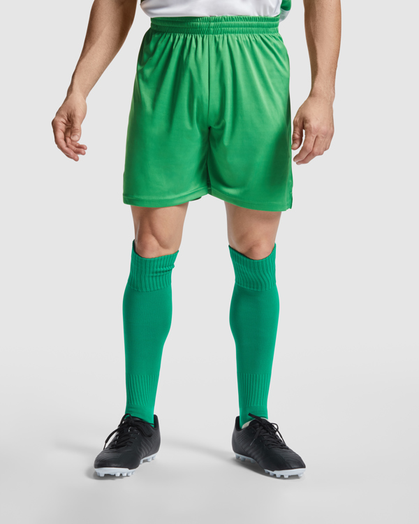 Calções desportivos Dortmund 6688