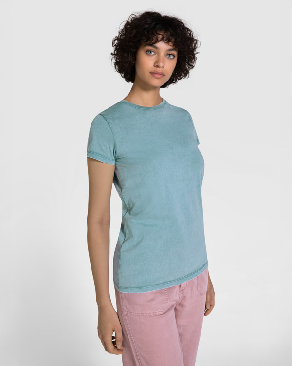 T-shirt Fiyi 2201