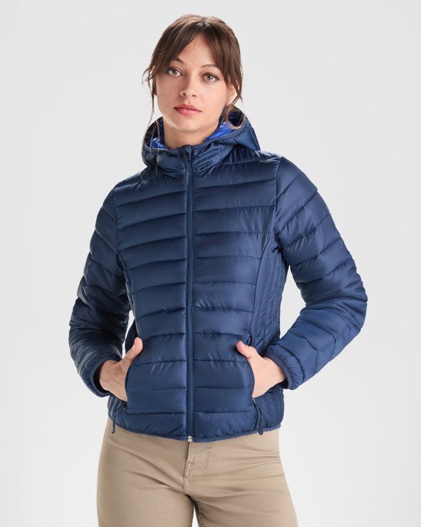 Casaco Norway Woman 5091
