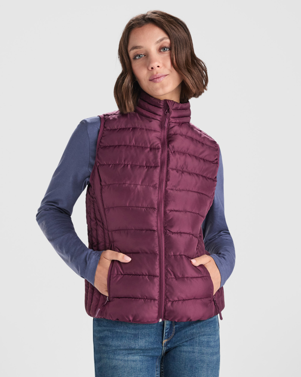 Colete Oslo Woman 5093
