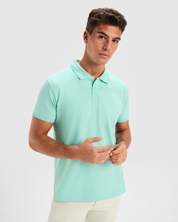 Polo Wos 6441