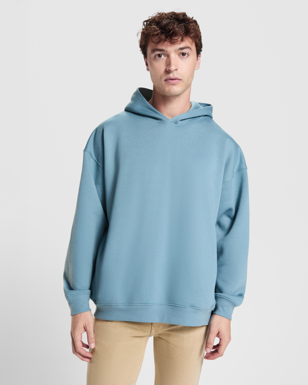 Hoodie Otto 6702