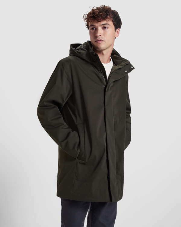 Parka Dome 6704