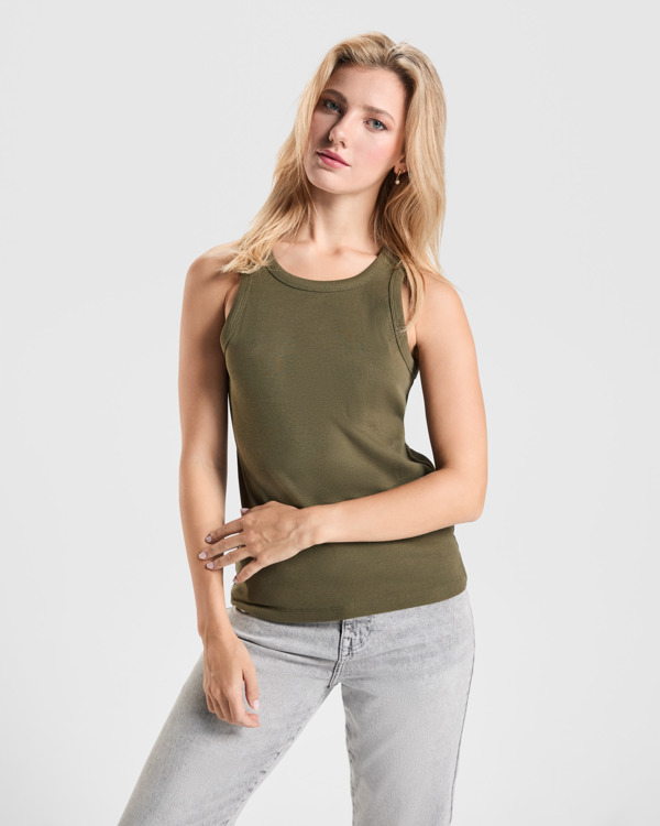 T-shirt Nara Dribe 6709