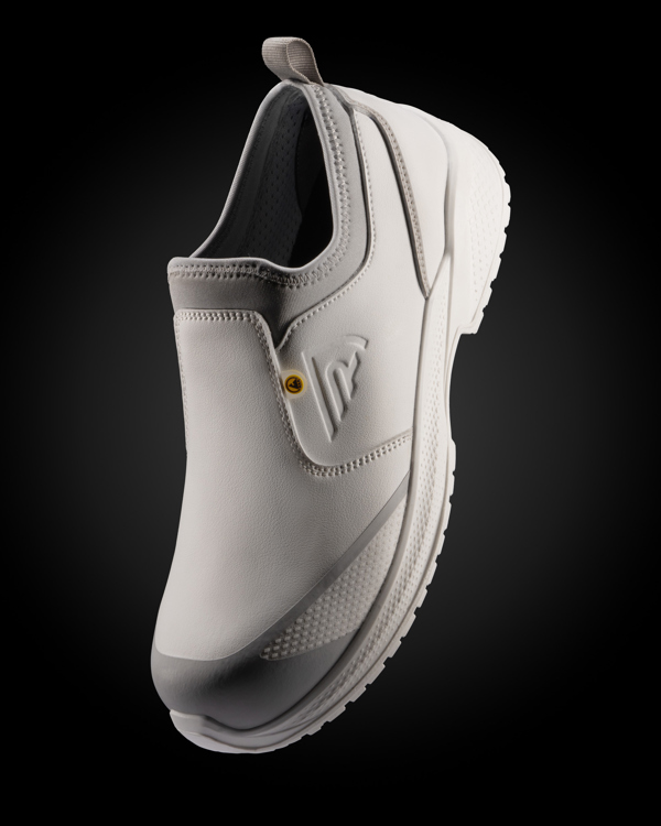 Sapatos Pearl 8387