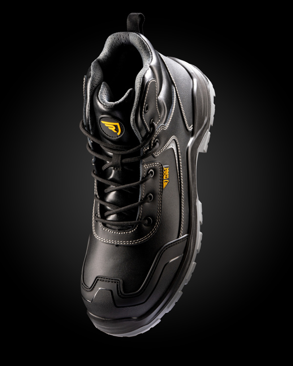 Botas Iron 8389