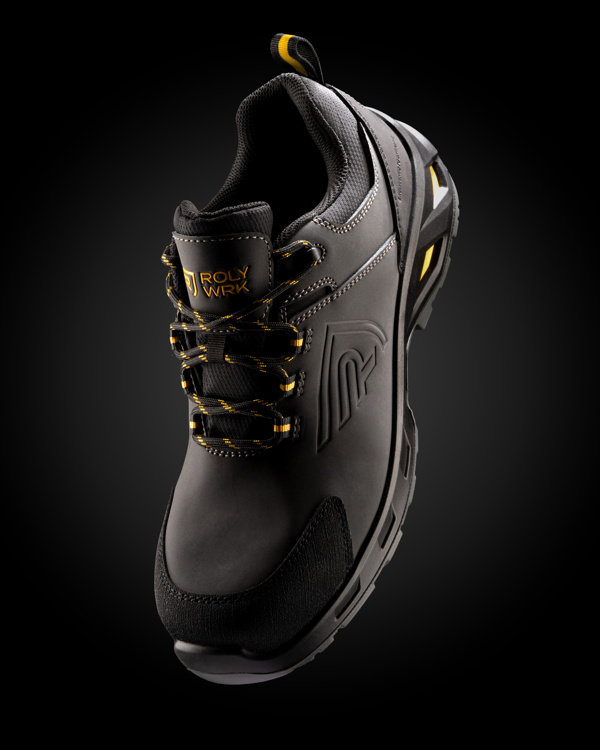 Sapatos Rock 8390