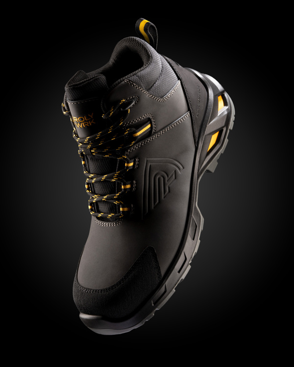 Botas Lua 8391