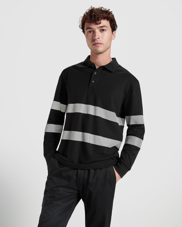 Polo Foran L/S 9325