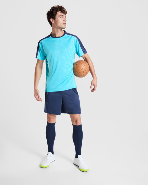 Conjunto desportivo Titan 0325