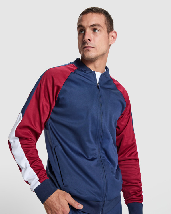 Casaco desportivo Gladius 0435