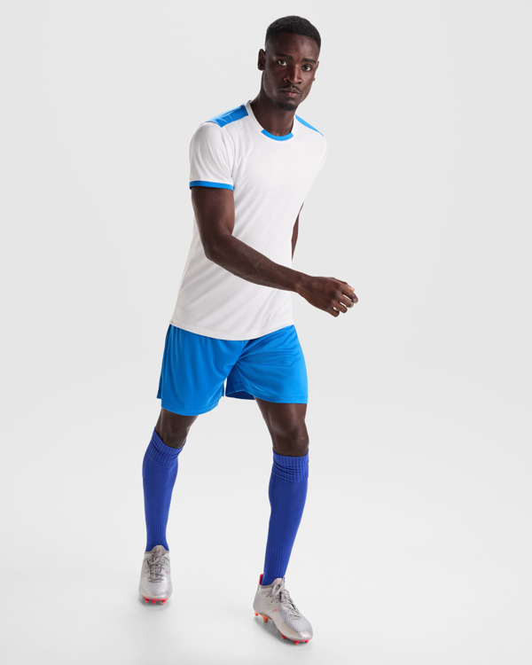 Conjunto desportivo Racing 0452
