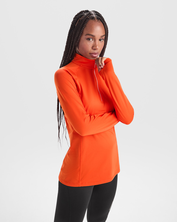 Sweat técnica Estambul Woman 1033
