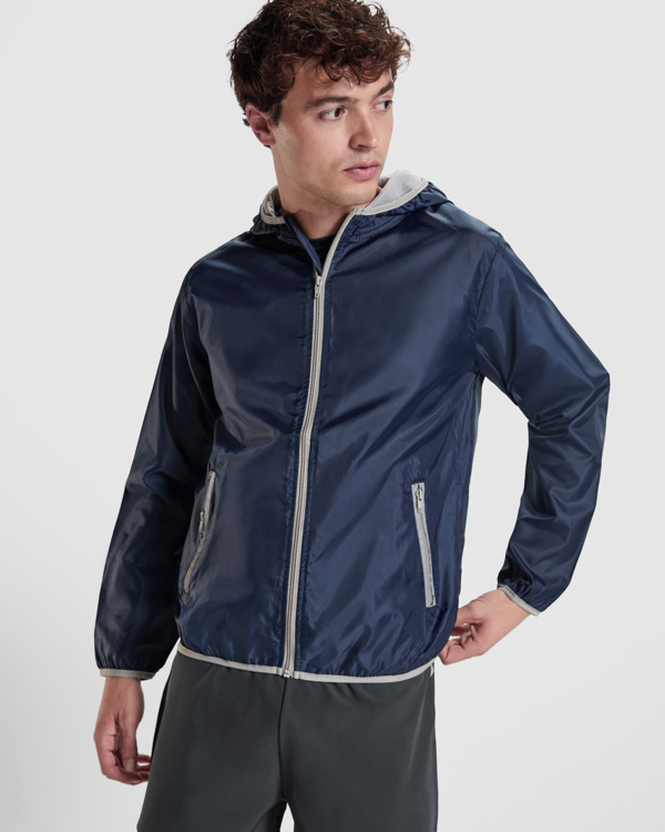 Corta-vento desportivo Angelo 5088