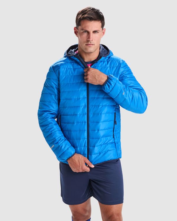 Parka Norway SPORT 5097