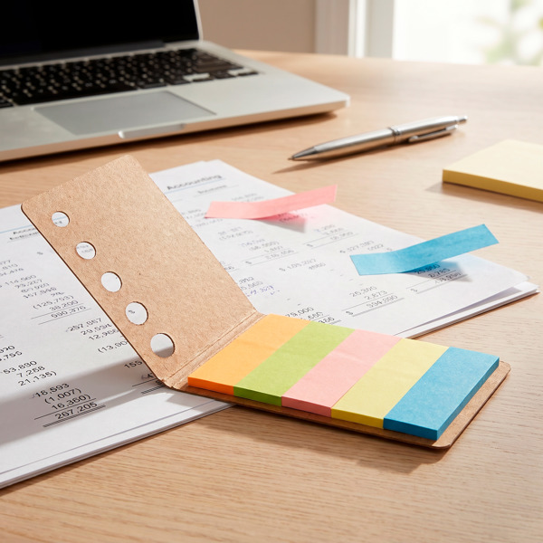 Post-its Innis 8056