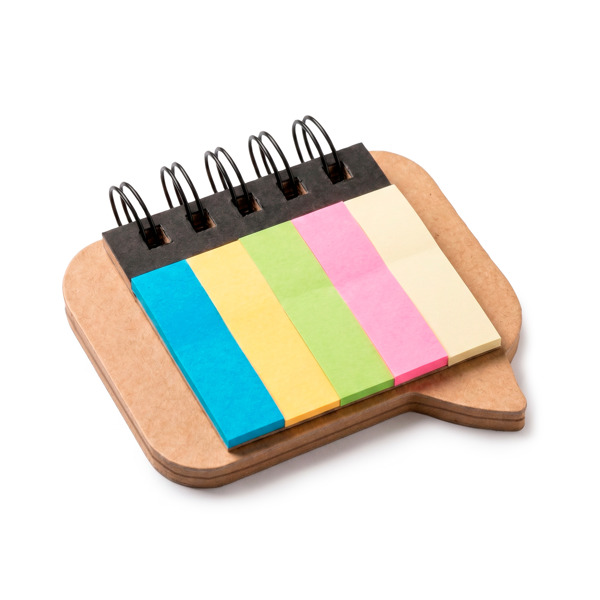 Post-its Anfi 8057