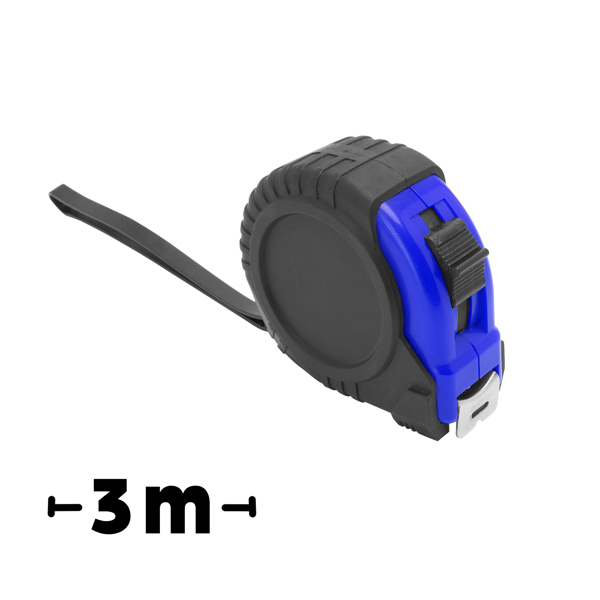 Fita métrica Rivet 0105