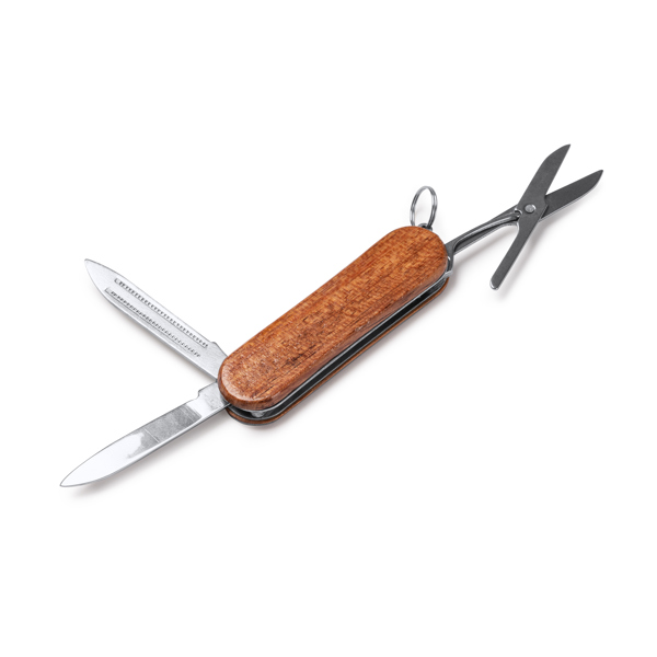 Faca Weston 1250
