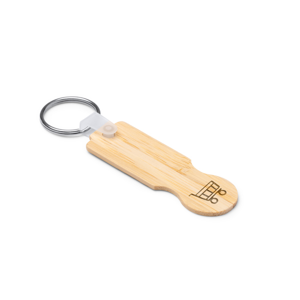 Porta-chaves Nokel 1501