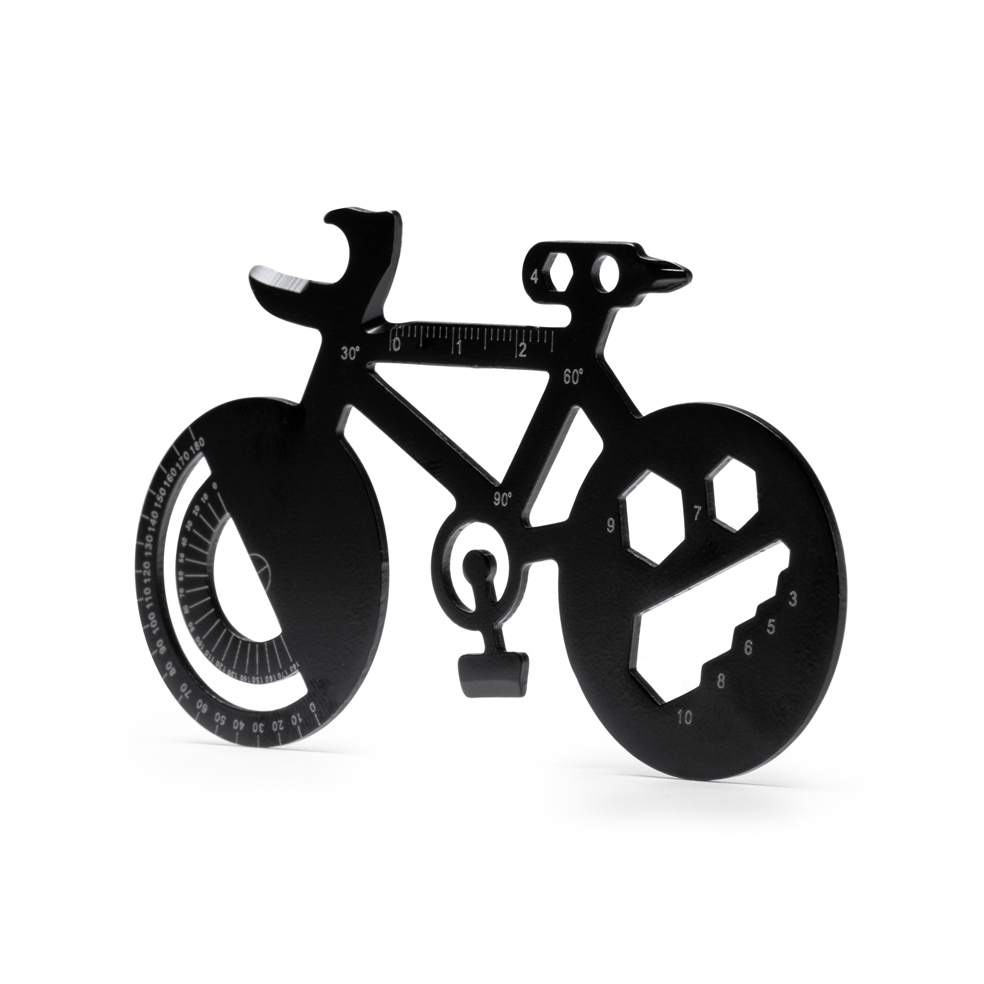 Multifunções Nibali 1607
