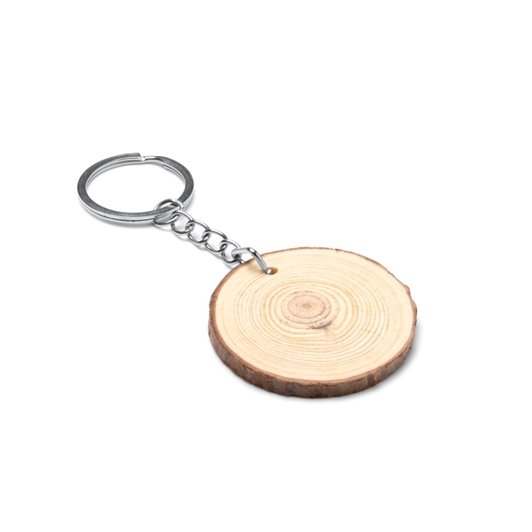 Porta-chaves Budan 4054