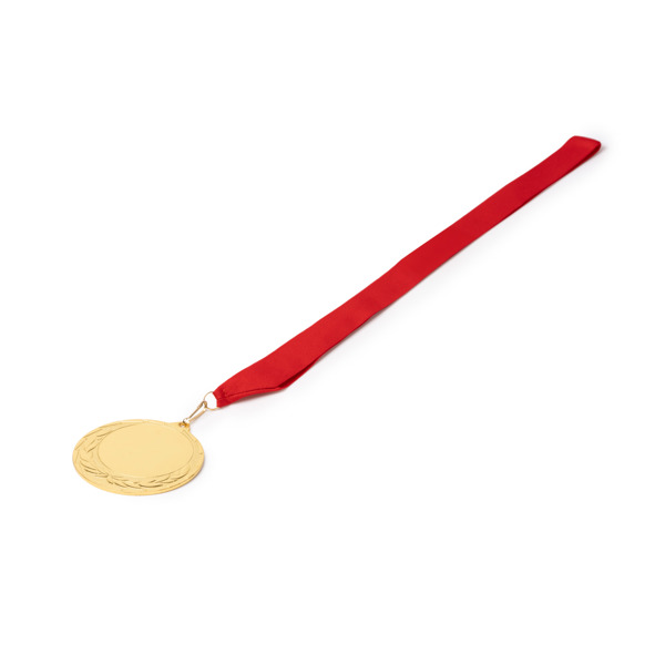 Medalha Dresel 2043